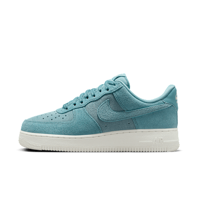 Nike Air Force 1 Low “Washed Teal” Nike Air Force 1 '07 Women's Shoes. Nike CA